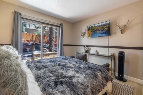 A-Frame Chalet image
